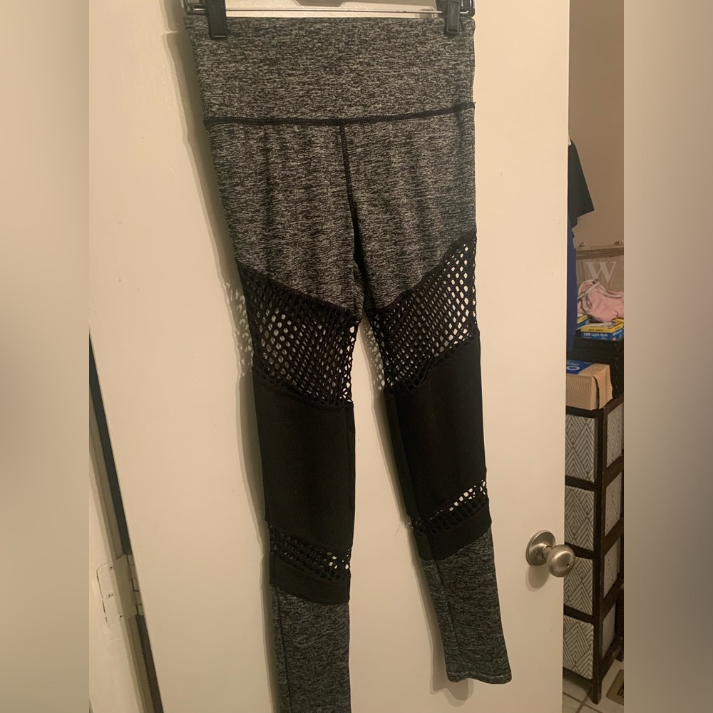 Supernova leggings